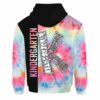 AOPH-U-Job-PastTieDye-Sc14-210928VA10 @ Kindergarten Pastel Tie Dye-Kindergarten Pastel Tie Dye All Over Print Hoodie