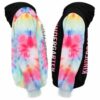 AOPH-U-Job-PastTieDye-Sc14-210928VA10 @ Kindergarten Pastel Tie Dye-Kindergarten Pastel Tie Dye All Over Print Hoodie