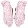 AOPH-U-Job-KindPinkLeop-Sc14-210928VA10 @ Kindergarten Pink Leopard-Kindergarten Pink Leopard All Over Print Hoodie