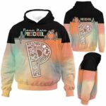 AOPH-U-Job-RetrTeacCustName-Sc21-210928VA10 @ Preschool Retro Teacher Custom Name-Pre School Retro Preschool Heartbeat Custom Name All Over Print Hoodie