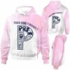AOPH-U-Job-TeacLoveInsp-Sc19-210928VA10 @ Pre K Teach Love Inspire-Pre K Pink Teach Love Inspire All Over Print Hoodie