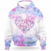 AOPH-U-Job-WateHear-T14-210930VY10 @ Science Teacher Watercolor Heart-Science Teacher Watercolor Heart All Over Print Hoodie