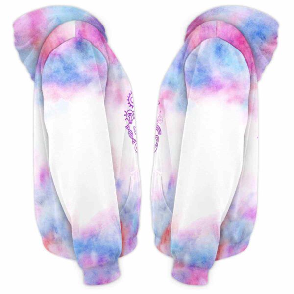 AOPH-U-Job-WateHear-T14-210930VY10 @ Science Teacher Watercolor Heart-Science Teacher Watercolor Heart All Over Print Hoodie