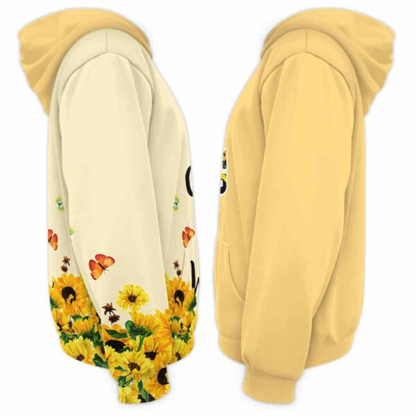 AOPH-U-Job-TeacTheChanYouWant-Tcer-210927VY10 @ Teacher Teach the change you want to see in the world-Teacher Teach The Change You Want To See All Over Print Hoodie