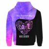 AOPH-U-Nur-ItsABeauDayTo-N26-211001VA10 @ Nurse Educator Its a beautiful day to save lifes-Nurse Educator Its A Beautiful Day To Save Lives Hoodie