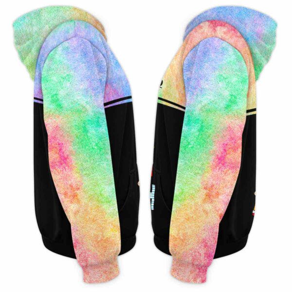 AOPH-U-Job-LiveLoveTeac-T22-211001VA10 @ Facs Teacher Live Love Teach-Facs Teacher Live Love Teach Hoodie