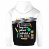 AOPH-U-Job-ITeacTinyHuma-3Tcer-211001VA10 @ 3rd Grade Teacher I teach tiny humans-3Rd Grade Teacher I Teach Tiny Humans Hoodie