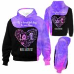 AOPH-U-Nur-ItsABeauDayTo-N23-211001VA10 @ Nurse Anesthetist Its a beautiful day to save lifes-Nurse Anesthetist Its A Beautiful Day To Save Lives Hoodie