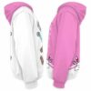 AOPH-U-Nur-PinkDoodTool-N14-211001VA10 @ Nurse Practitioner Pink Doodle Tools-Nurse Practitioner Pink Doodle Tools Hoodie