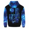 AOPH-U-Hobb-GlxyFlag-Vlbl-211009VY10 @ Volleyball Galaxy Flag-Volleyball Usa Flag Galaxy 3D Hoodie