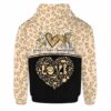 AOPH-U-Job-PeacLoveLeop-Hsty-211007VY10 @ Hairstylist Peace Love Leopard-Hairstylist Leopard Peace Love 3D Hoodie