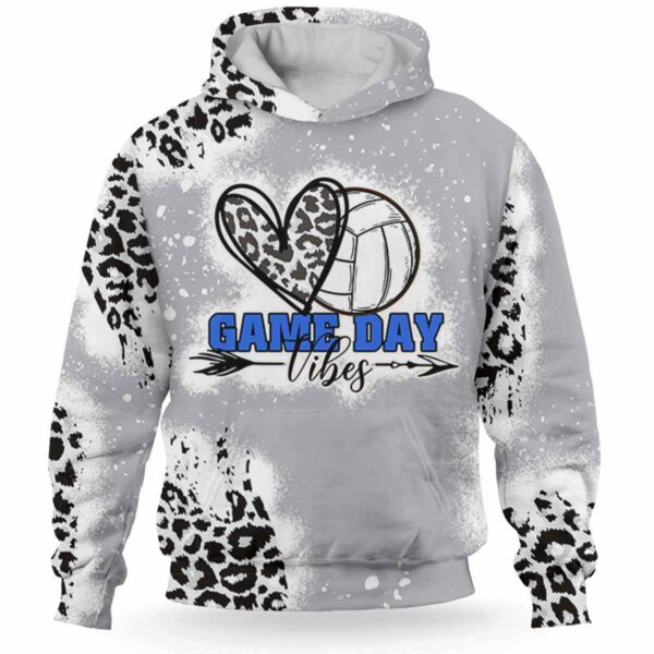 AOPH-U-Hobb-BumpSetSpikRepe-Vlbl-211015NA10 @ Volleyball Bump Set Spike Repeat-Volleyball Leopard Game Day Vibes 3D Hoodie