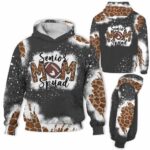 AOPH-U-Hobb-SeniSqua-Fbal-211014NA10 @ Football Senior Squad-Football Senior Mom Leopard Squad 3D Hoodie