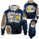 AOPH-U-Hobb-PitcBeCraz-Sbal-211009NA10 @ Softball Pitches Be Crazy-Softball Leopard For The Love Of The Game 3D Hoodie