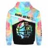 AOPH-U-Hobb-WateBallLine-Bskb-211015VY10 @ Basketball Watercolor Ball Line-Basketball Watercolor Custom Name I Play Like A Girl 3D Hoodie