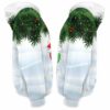 AOPH-U-Nur-WineTreeFram-CNA-211020VY10 @ Cna Wine Tree Frame-Cna Christmas Cna Life Wine Tree 3D Hoodie