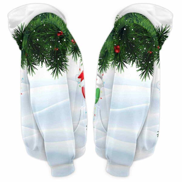 AOPH-U-Nur-WineTreeFram-CNA-211020VY10 @ Cna Wine Tree Frame-Cna Christmas Cna Life Wine Tree 3D Hoodie