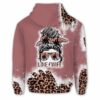 AOPH-U-Job-SkulPinkLeop-Lman-211019VY10 @ Lineman Skull Pink Leopard-Lineman Wife Leopard Line Wife 3D Hoodie