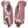 AOPH-U-Job-SkulPinkLeop-Lman-211019VY10 @ Lineman Skull Pink Leopard-Lineman Wife Leopard Line Wife 3D Hoodie