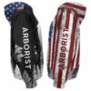 AOPH-U-Job-HeavMetaUsFlag-Arb-211119NA10 @ Arborist Heavy Metal US Flag-Arborist Forest American Usa Flag 3D Hoodie