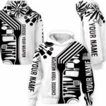 AOPH-U-Job-ChooYourWeap-Cef-211123NA10 @ Chef Choose Your Weapon-Chef Choose Your Weapon Custom Name 3D Hoodie