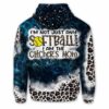 AOPH-U-Hobb-MomCatc-Sbal-211009NA11 @ Softball Mom Catcher-Softball Leopard Catchers Mom 3D Hoodie