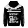 AOPH-U-Hobb-BeliInGod-Dgof-211125NA10 @ Disc Golf Believe In God-Disc Golf Believe In Jesus Custom Name 3D Hoodie