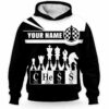 AOPH-U-Hobb-PeriTabl-Css-211202VY10 @ Chess Periodic Table-Chess Periodic Table Custom Name 3D Hoodie