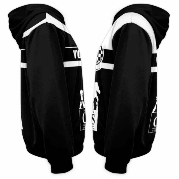 AOPH-U-Hobb-PeriTabl-Css-211202VY10 @ Chess Periodic Table-Chess Periodic Table Custom Name 3D Hoodie
