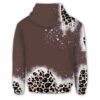 AOPH-U-Job-LL-Wder-211206VY10 @ Welder Love Leopard-Welder Leopard Love My Welder 3D Hoodie