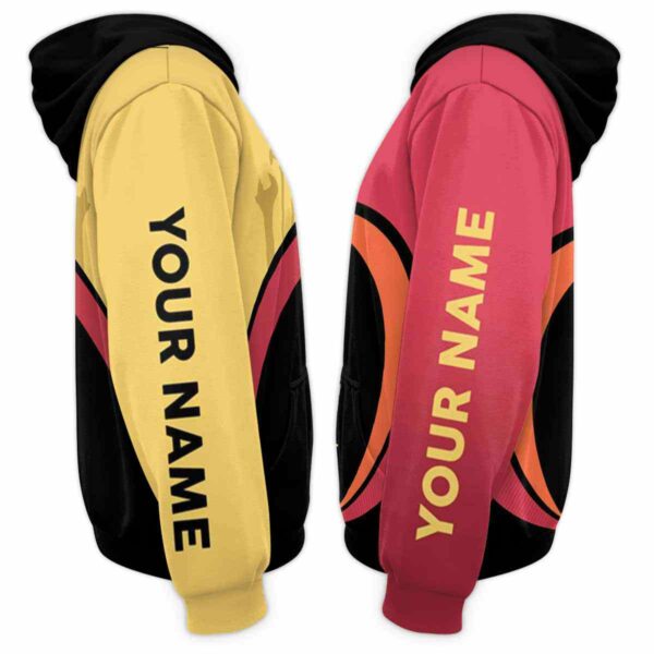 AOPH-U-Job-RHD-HVAC-211209VY10 @ Retro HVAC Dad-Hvac Techinician Regular Dad But Cooler Custom Name 3D Hoodie