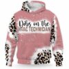AOPH-U-Job-PL-HVAC-211209VY10 @ Hvac Pink Leopard-Hvac Techinician Pink Leopard Dibs 3D Hoodie