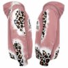 AOPH-U-Job-PL-HVAC-211209VY10 @ Hvac Pink Leopard-Hvac Techinician Pink Leopard Dibs 3D Hoodie