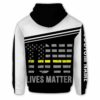 AOPH-U-Job-TLM-Tker-211217VY10 @ Truck Driver Tow Lives Matte-Truck Driver Tow Lives Matter Custom Name 3D Hoodie