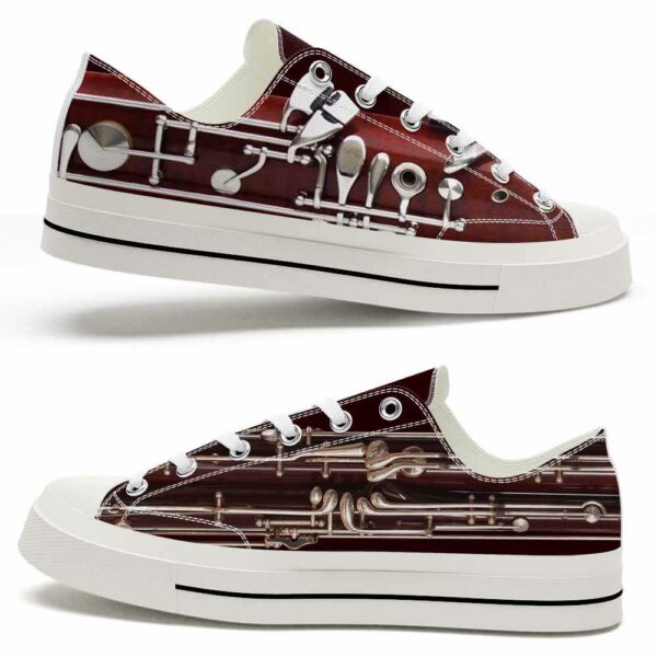 LTS-U-Hobb-HB-Bson-220124NA10 @ Basson Heckel Brow-Basson Heckel Brown Low Top Shoes