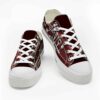 LTS-U-Hobb-HB-Bson-220124NA10 @ Basson Heckel Brow-Basson Heckel Brown Low Top Shoes