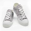 LTS-U-Job-RP-Hsty-220124NA10 @ Barber Retro Patter-Hairstylist Retro Pattern Low Top Shoes