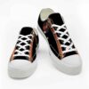 LTS-U-Ani-MT-Fox-220124VY10 @ Fox Mandala To-Fox Line Mandala Low Top Shoes