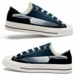 LTS-U-Job-SK-Cef-220124VY10 @ Chef Sliver Knif-Chef Silver Knife Low Top Shoes