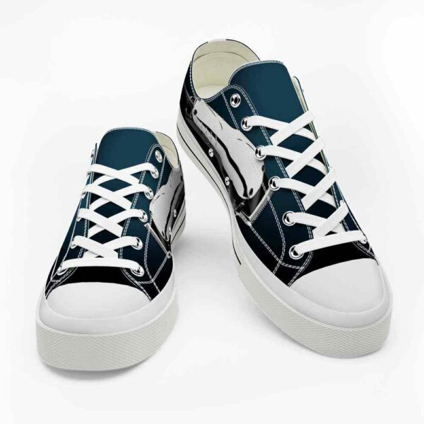 LTS-U-Job-TT-Hsty-220124VY10 @ Barber Trimmer T-Hairstylist Barber Trimmer Tool Low Top Shoes