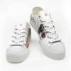 LTS-U-Ani-COC-Cat-220124NA10 @ Cat Collection Of Cutenes-Cat Cute Collection Of Cuteness Low Top Shoes
