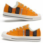 LTS-U-Hobb-EI-Guit-220124VY10 @ Guitar Electric Instrumen-Guitar Instrument Low Top Shoes