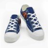LTS-U-Dog-JZ-Dach-220124NA10 @ Dachshund Jean Zi-Dachshund Zipper Jeans Low Top Shoes