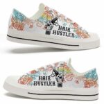 LTS-U-Job-HMG-Hsty-220124NA10 @ Hair Stylist Hustler Mandala Grandien-Hairstylist Hair Hustler Mandala Low Top Shoes