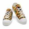 LTS-U-Hobb-DF-Taco-220124VY10 @ Taco Delicious Foo-Taco Delicious Low Top Shoes
