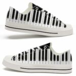 LTS-U-Hobb-RI-Pian-220124VY10 @ Piano Realistic Instrumen-Piano Instrument Realistic Low Top Shoes