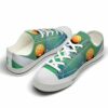 LTS-U-Hobb-BIY-Pklb-220124VY10 @ Pickleball Ball In Yar-Pickleball Ball Court Paddle Low Top Shoes