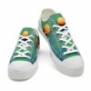 LTS-U-Hobb-BIY-Pklb-220124VY10 @ Pickleball Ball In Yar-Pickleball Ball Court Paddle Low Top Shoes