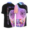 PL-U-Job-FTL-Hsty-220322VY10 @ Hair Stylist Floral Tools Love-Hairstylist Flowers Love Polo Shirt
