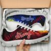 SS-U-Hobb-FireWaterStrong-Sbal-0-Softball Fire Water Strong Sneakers Shoes
